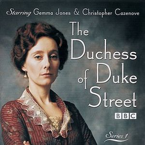 Foto The Duchess of Duke Street
