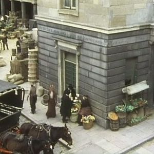 Foto The Duchess of Duke Street