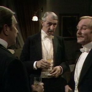 Foto The Duchess of Duke Street