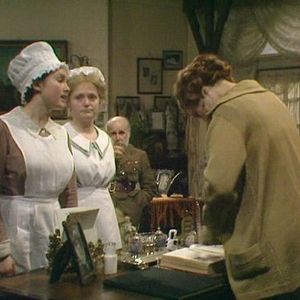 Foto The Duchess of Duke Street