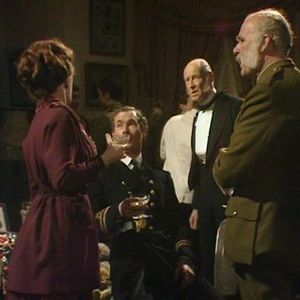 Foto The Duchess of Duke Street