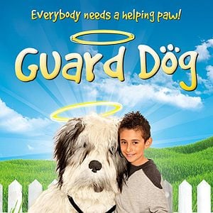 Foto Meu Cão da Guarda