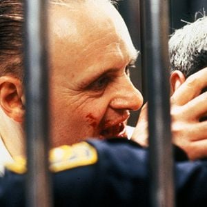 Foto O Silêncio dos Inocentes