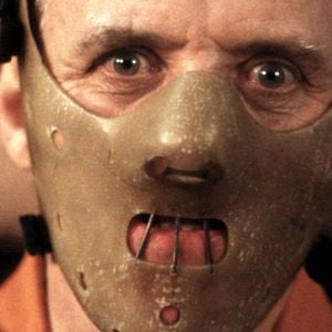 Foto O Silêncio dos Inocentes