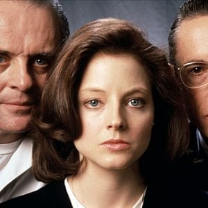 Foto O Silêncio dos Inocentes