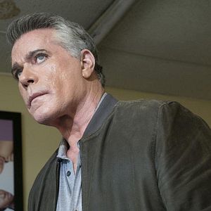 Foto Ray Liotta