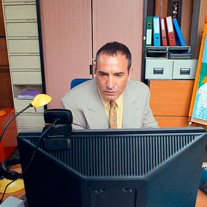 Foto Jean Dujardin