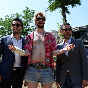 Foto Crazy Trips - Budapeste