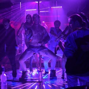 Foto Crazy Trips - Budapeste