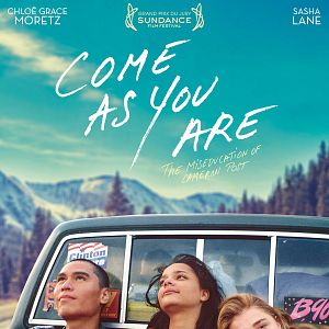 Foto O Mau Exemplo de Cameron Post