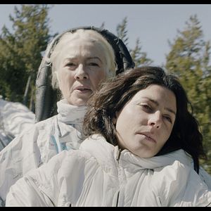 Foto Bárbara Lennie