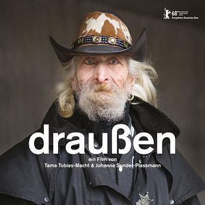 Foto draußen