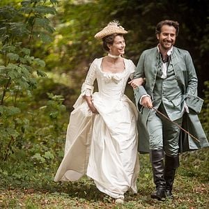 Foto Mademoiselle de Joncquières