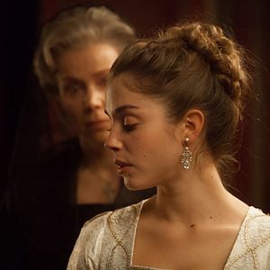 Foto Mademoiselle de Joncquières