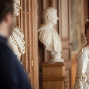 Foto Mademoiselle de Joncquières