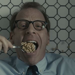 Foto Song of Back and Neck