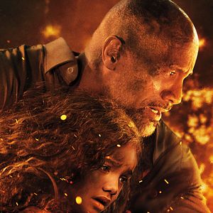 Foto Arranha-Céu: Coragem Sem Limite