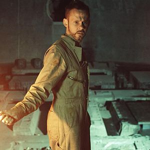 Foto Atômica: Ameaça Oculta