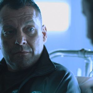 Foto Atômica: Ameaça Oculta