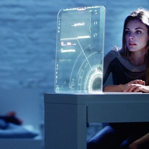 Foto Atômica: Ameaça Oculta