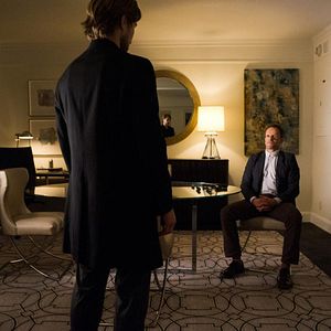 Foto Jonny Lee Miller