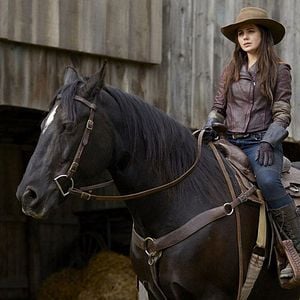 Foto Brooke Williams