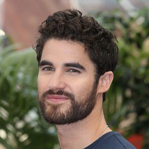 Foto Darren Criss