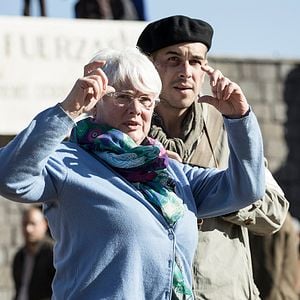 Foto O Fotógrafo de Mauthausen