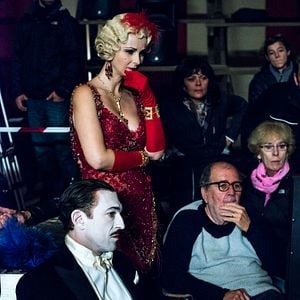 Foto Catherine Mouchet