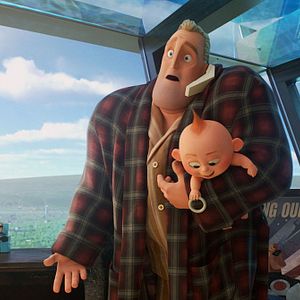 Foto Os Incríveis 2