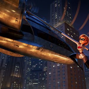 Foto Os Incríveis 2