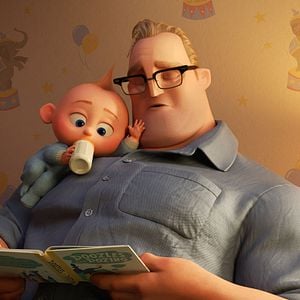 Foto Os Incríveis 2