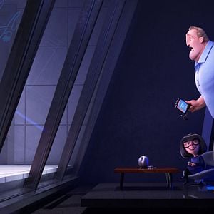 Foto Os Incríveis 2