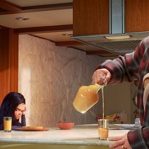 Foto Os Incríveis 2