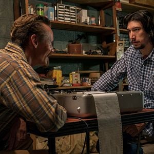 Foto Infiltrado na Klan