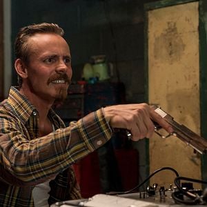 Foto Infiltrado na Klan