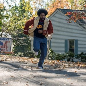 Foto Infiltrado na Klan