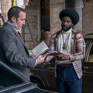 Foto Infiltrado na Klan