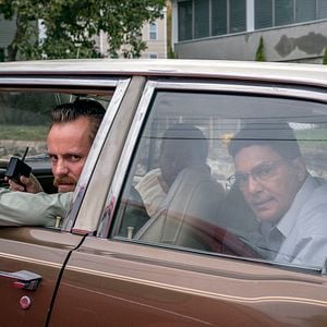 Foto Infiltrado na Klan