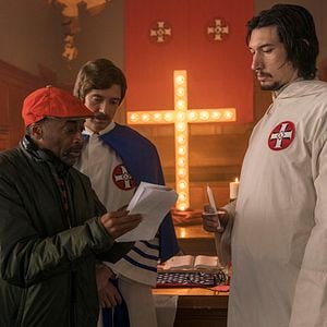 Foto Infiltrado na Klan