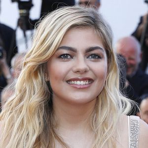 Foto Louane Emera