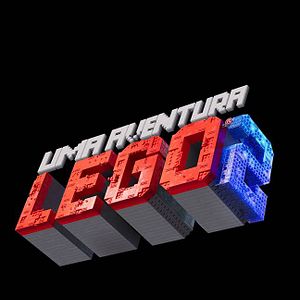 Foto Uma Aventura LEGO 2