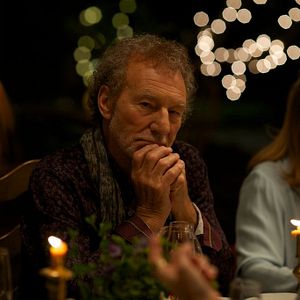 Foto Wilde Se Casa Novamente