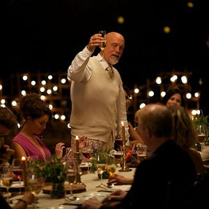 Foto Wilde Se Casa Novamente