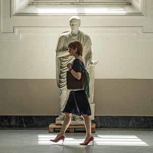 Foto O Segredo de Napóles