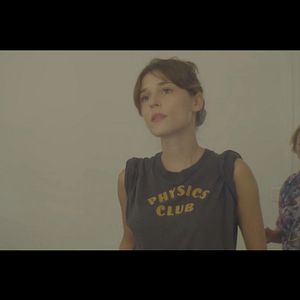 Foto Uma Escala em Paris