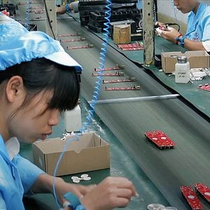 Foto Death by Design