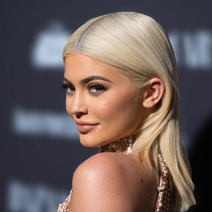 Foto Kylie Jenner