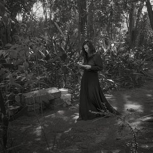 Foto Hilda Hilst Pede Contato