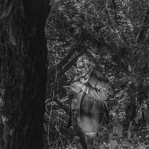 Foto Hilda Hilst Pede Contato